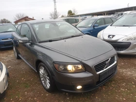 Volvo C30 2.0-HDI 136кс.6ск., снимка 3