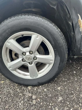 Toyota Rav4 . 2 D-4D 136 �. �. , 2007 � �� ����� | Mobile.bg � ����� ������ 7