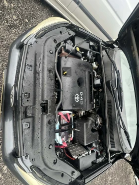 Toyota Rav4 . 2 D-4D 136 �. �. , 2007 � �� ����� | Mobile.bg � ����� ������ 14