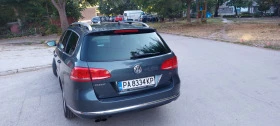 VW Passat Highlain, снимка 2