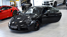 Обява за продажба на Porsche 911 Carrera 4S Coupe PDK ~ 289 900 лв. - изображение 1