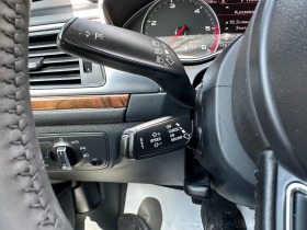 Audi A6 3.0tdi/Quattro/Кожа, снимка 16
