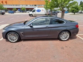 BMW 435  I XDrive Luxury Line  | Mobile.bg    3