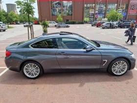 BMW 435  I XDrive Luxury Line  | Mobile.bg    8