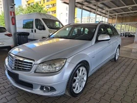 Обява за продажба на Mercedes-Benz C 320 C 320CDI 224PS ELEGANCE  ITALIA ~11 999 лв. - изображение 1