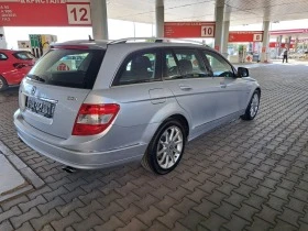 Обява за продажба на Mercedes-Benz C 320 C 320CDI 224PS ELEGANCE  ITALIA ~11 999 лв. - изображение 8