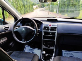 Peugeot 307 1.6I 16V(109)* XS-PREMIUM*  *  | Mobile.bg   11