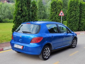 Peugeot 307 1.6I 16V(109)* XS-PREMIUM*  *  | Mobile.bg   6