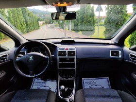 Peugeot 307 1.6I 16V(109)* XS-PREMIUM*  *  | Mobile.bg   14