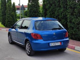 Peugeot 307 1.6I 16V(109)* XS-PREMIUM*  *  | Mobile.bg   5