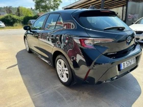 Toyota Corolla Hybrid Dynamic Plus e-CVT | Mobile.bg    4