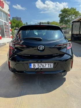 Toyota Corolla Hybrid Dynamic Plus e-CVT | Mobile.bg    5