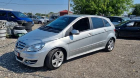 Mercedes-Benz B 180 | Mobile.bg    2