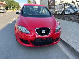 Seat Altea 1.6-102кс.  