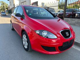 Seat Altea 1.6-102кс.  , снимка 6