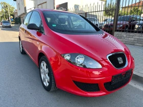 Seat Altea 1.6-102кс.  , снимка 6