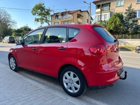 Seat Altea 1.6-102кс. - 5999 лв. - 32698205 | Car24.bg