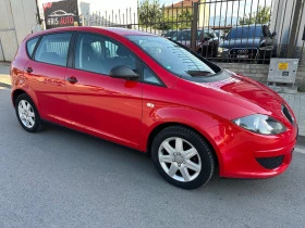 Seat Altea 1.6-102кс.  , снимка 5