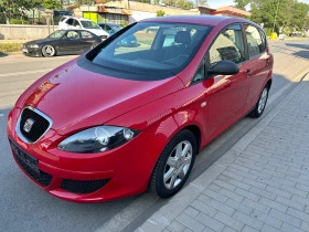 Seat Altea 1.6-102кс.  , снимка 3