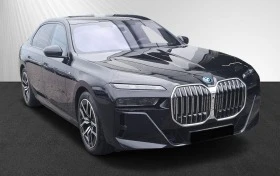 BMW 750 e xDrive M Sport  1