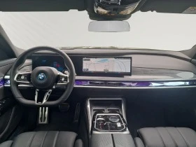 BMW 750 e xDrive M Sport , снимка 5