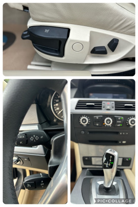 Обява за продажба на BMW 530  Xdrive/ Face/Navi/ Full/ Внос Италия ~10 800 лв. - изображение 11