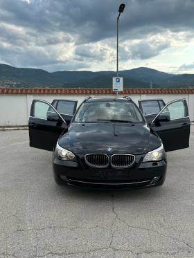 Обява за продажба на BMW 530  Xdrive/ Face/Navi/ Full/ Внос Италия ~10 800 лв. - изображение 7