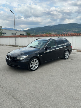 BMW 530  Xdrive/ Face/Navi/ Full/ Внос Италия - [1] 