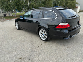 Обява за продажба на BMW 530  Xdrive/ Face/Navi/ Full/ Внос Италия ~10 800 лв. - изображение 4