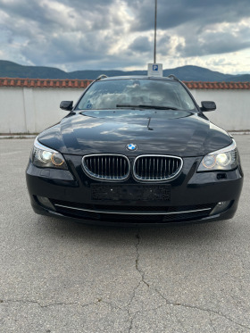 Обява за продажба на BMW 530  Xdrive/ Face/Navi/ Full/ Внос Италия ~10 800 лв. - изображение 1