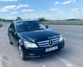 Mercedes-Benz C 220 C220 | Mobile.bg    6