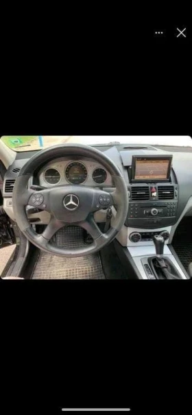 Mercedes-Benz C 220 C220 | Mobile.bg    10