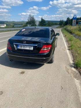 Mercedes-Benz C 220 C220, снимка 3