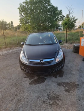 Opel Corsa, снимка 2