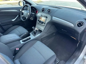 Ford Mondeo 2.0TDCi NAVI 2008, снимка 11