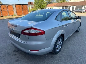 Ford Mondeo 2.0TDCi NAVI 2008 | Mobile.bg    5