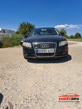 Audi A4 3.0TDI S-Line | Mobile.bg    9