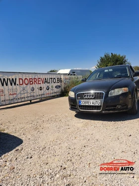 Audi A4 3.0TDI S-Line | Mobile.bg    3