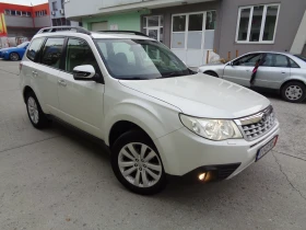 Subaru Forester 2.0XS-EXCLUSIVE-Bi-fuel-GAS-LIZING | Mobile.bg    2