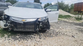 Chevrolet Volt, снимка 1