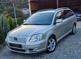 Toyota Avensis 2.0D4D 116HP , снимка 1