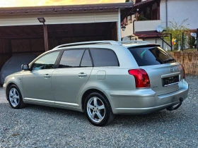 Toyota Avensis 2.0D4D 116HP , снимка 3