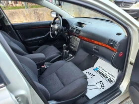 Toyota Avensis 2.0D4D 116HP , снимка 9