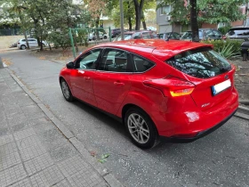 Ford Focus eko bust 1000, снимка 3