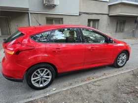 Ford Focus eko bust 1000, снимка 4