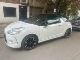 Citroen DS3 1.6vti, снимка 1