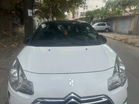 Citroen DS3 1.6vti, снимка 4