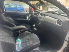 Citroen DS3 1.6vti, снимка 6