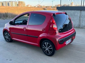 Peugeot 107 2008г 4/5 Врати, снимка 5