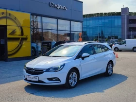     Opel Astra K Sp. Tourer Business 1.6 CDTI (110HP) MT6
